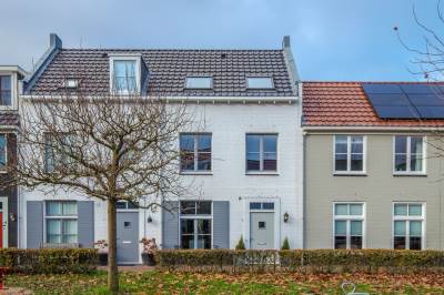 Woning Smidsveste 9 Arnhem