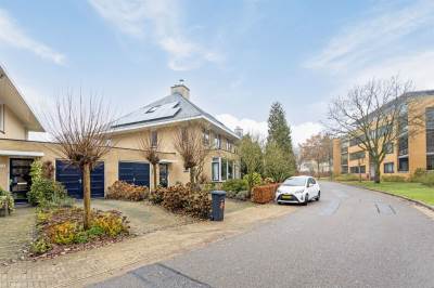 Woning Acaciapark 13 Hilversum