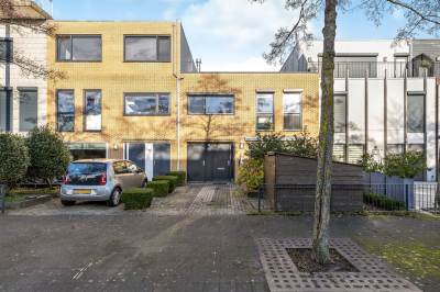Woning Goudplaat 69 Hoofddorp