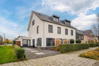 Woning Waterlinieweg 26 Culemborg