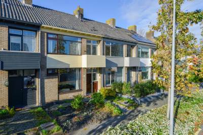 Woning Hobbemalaan 176 Alkmaar