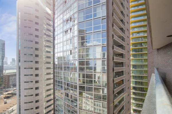 Woning Bierstraat 209 Rotterdam