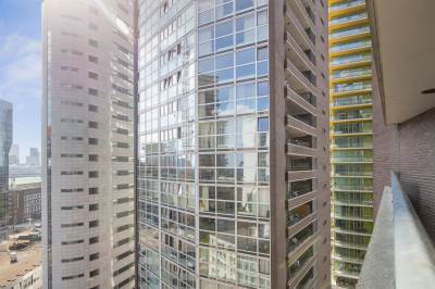 Woning Bierstraat 209 Rotterdam