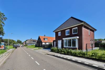 Woning Kloosterstraat 2c Kerkdriel