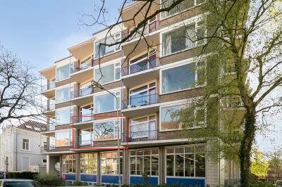 Woning Frombergstraat 5 Arnhem