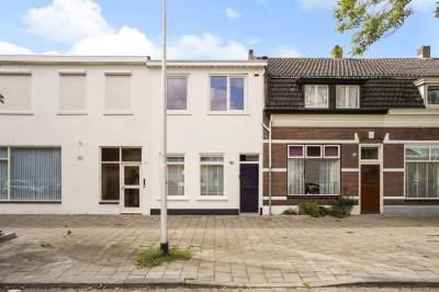 Woning Kruisstraat 61 Tilburg