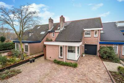 Woning Morene 153 Uden