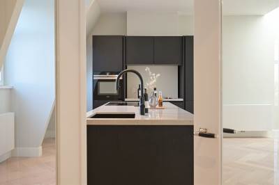 Woning Scheveningseweg 50f Den Haag