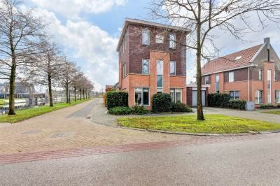 Woning Oer de Feart 64 Joure