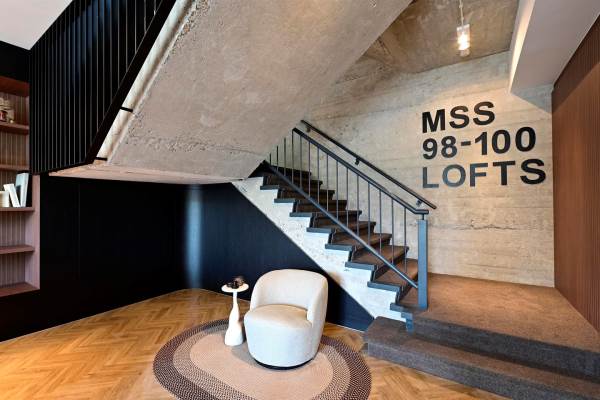 Woning Maassluisstraat 98K Amsterdam