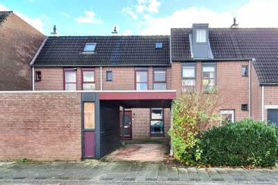 Woning De Schans 1069 Lelystad