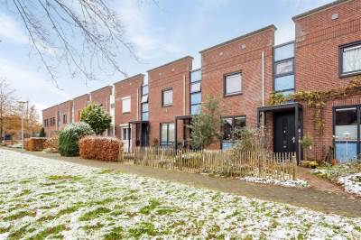 Woning de Lingert 5134 Wijchen