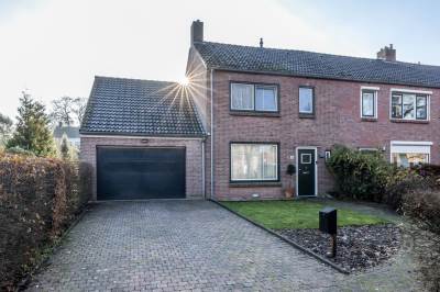 Woning Jupiterstraat 25 Brunssum