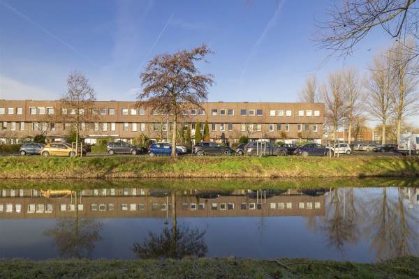 Woning Pleviersingel 34 Den Haag