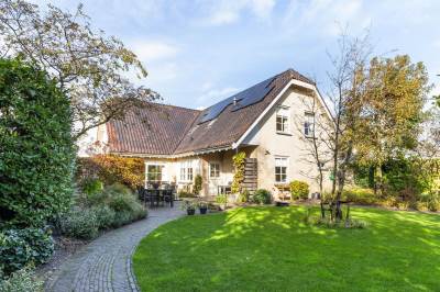 Woning Westerweg 31D Akersloot