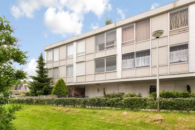 Woning Italiëlaan 162 Heerlen