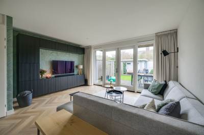 Woning Buntheide 7 Prinsenbeek