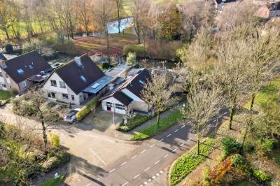 Woning Landjonker 67 Leusden