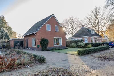 Woning Oude Velddijk 25 Peize