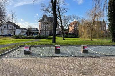 Woning Kapelstraat 1 Etten-Leur