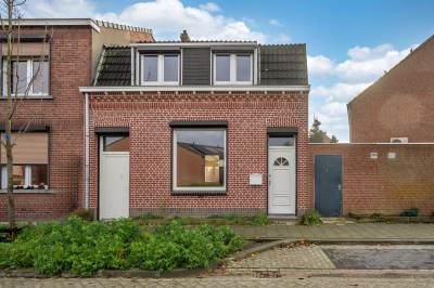 Woning van Postelstraat 13 Venlo