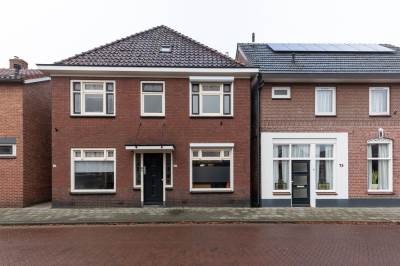 Woning Gasthuisstraat 71a Winterswijk