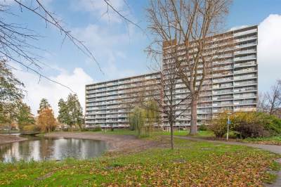 Woning Alferbos 81 Zoetermeer