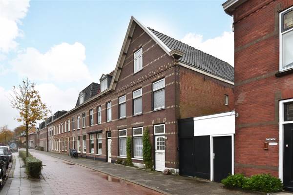 Woning Leidseweg 139 Voorschoten