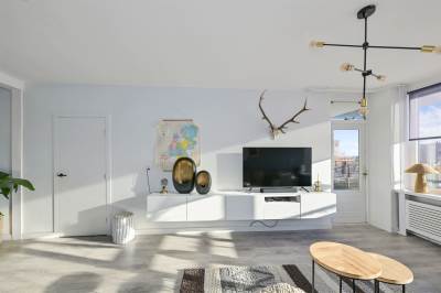 Woning Pelikaanhof 32 Beverwijk