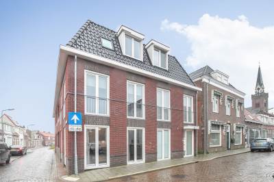 Woning Noordstraat 30 Arnemuiden