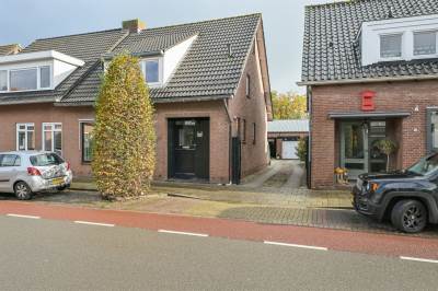 Woning Kerkstraat 23 Nieuwveen