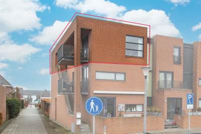 Woning Heer Balderikstraat 37 Zaltbommel