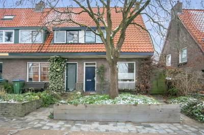 Woning Veritasweg 17 Oosterbeek