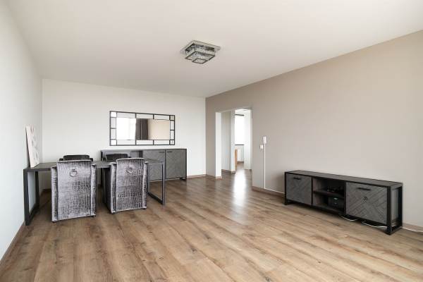 Woning Bachplein 89 Schiedam