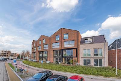 Woning Frieseweg 4G Alkmaar