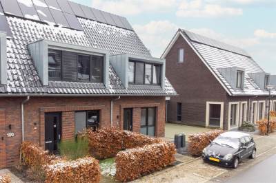 Woning Uddelse Enk 98 Uddel