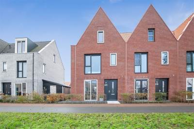 Woning Oeverpad 281 Meerstad