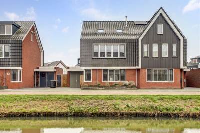 Woning Springendal 15 Zeewolde