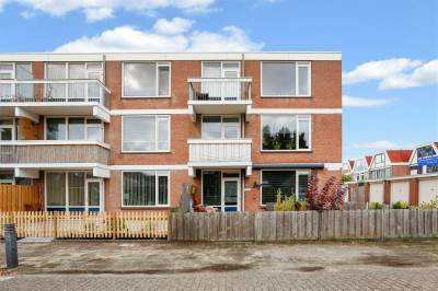 Woning Braambos 37 Noordwijkerhout