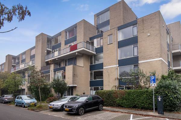 Woning Texel 77 Utrecht