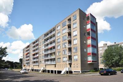 Woning Van Alkemadelaan 794 Den Haag