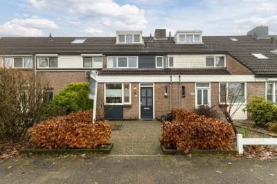 Woning Fransebaan 451 Eindhoven
