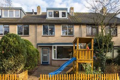 Woning Zoutmanlaan 22 Baarn