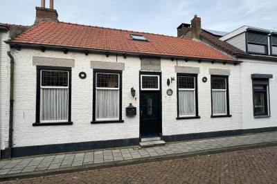 Woning Stoofstraat 5 Zaamslag