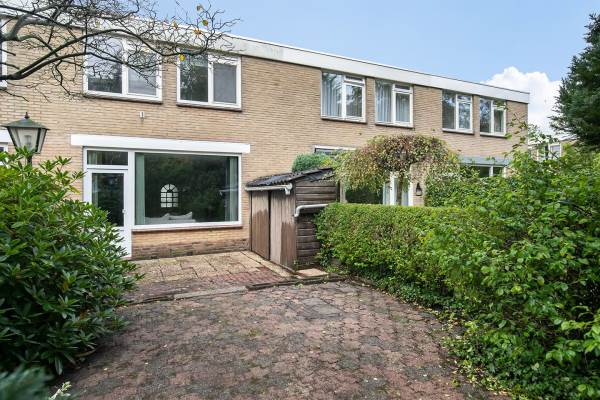 Woning de Anjen 137 Leeuwarden