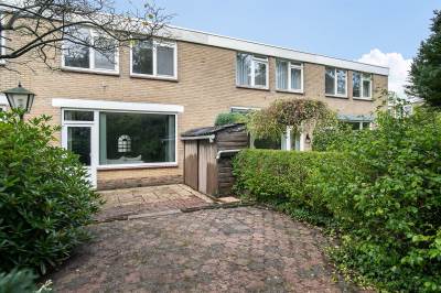 Woning de Anjen 137 Leeuwarden