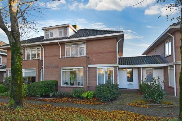 Woning Vierde Stationsstraat 422 Zoetermeer