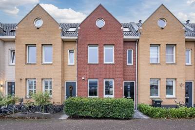 Woning Olympus 8 Assendelft