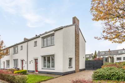 Woning Vrijdagstraat 10 Heerlen