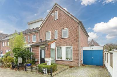 Woning Merel 9 Boxmeer